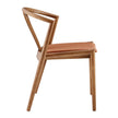 Euro Style Blanche Side Chair - Set of 2