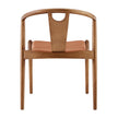 Euro Style Blanche Side Chair - Set of 2