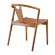 Euro Style Blanche Side Chair - Set of 2