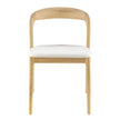 Euro Style Estelle Side Chair