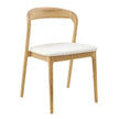 Euro Style Estelle Side Chair