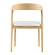 Euro Style Estelle Side Chair