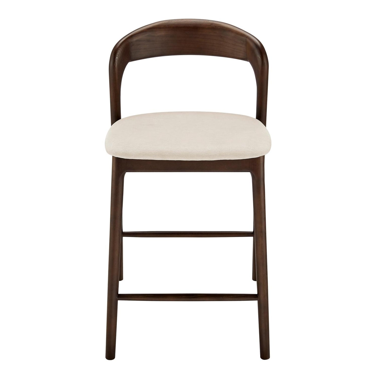 Euro Style Estelle Counter Stool