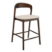 Euro Style Estelle Counter Stool