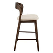 Euro Style Estelle Counter Stool