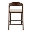 Euro Style Estelle Counter Stool