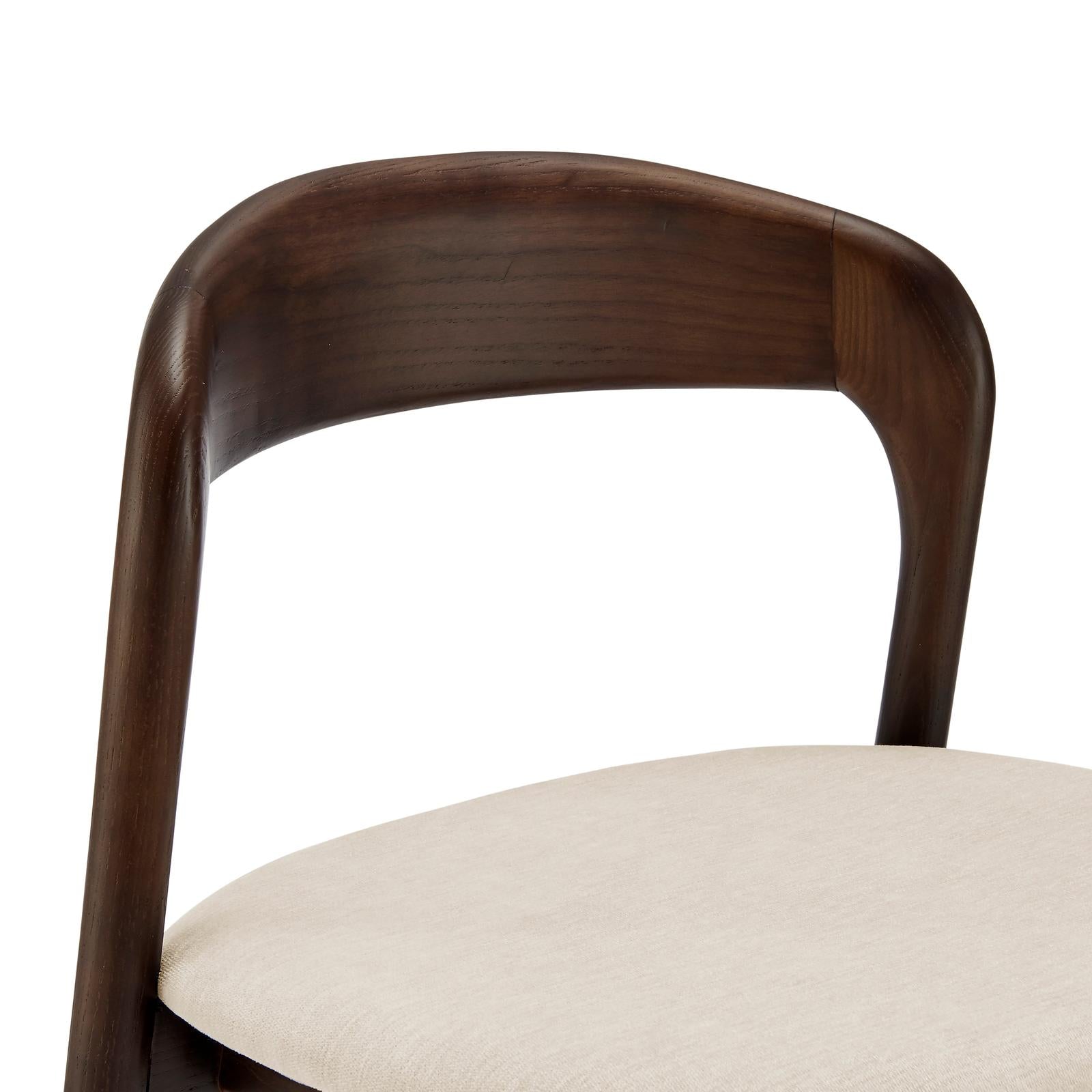 Euro Style Estelle Counter Stool