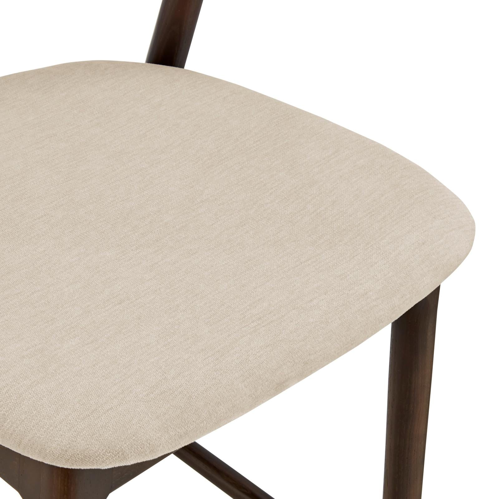 Euro Style Estelle Counter Stool