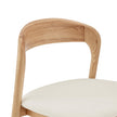 Euro Style Estelle Counter Stool