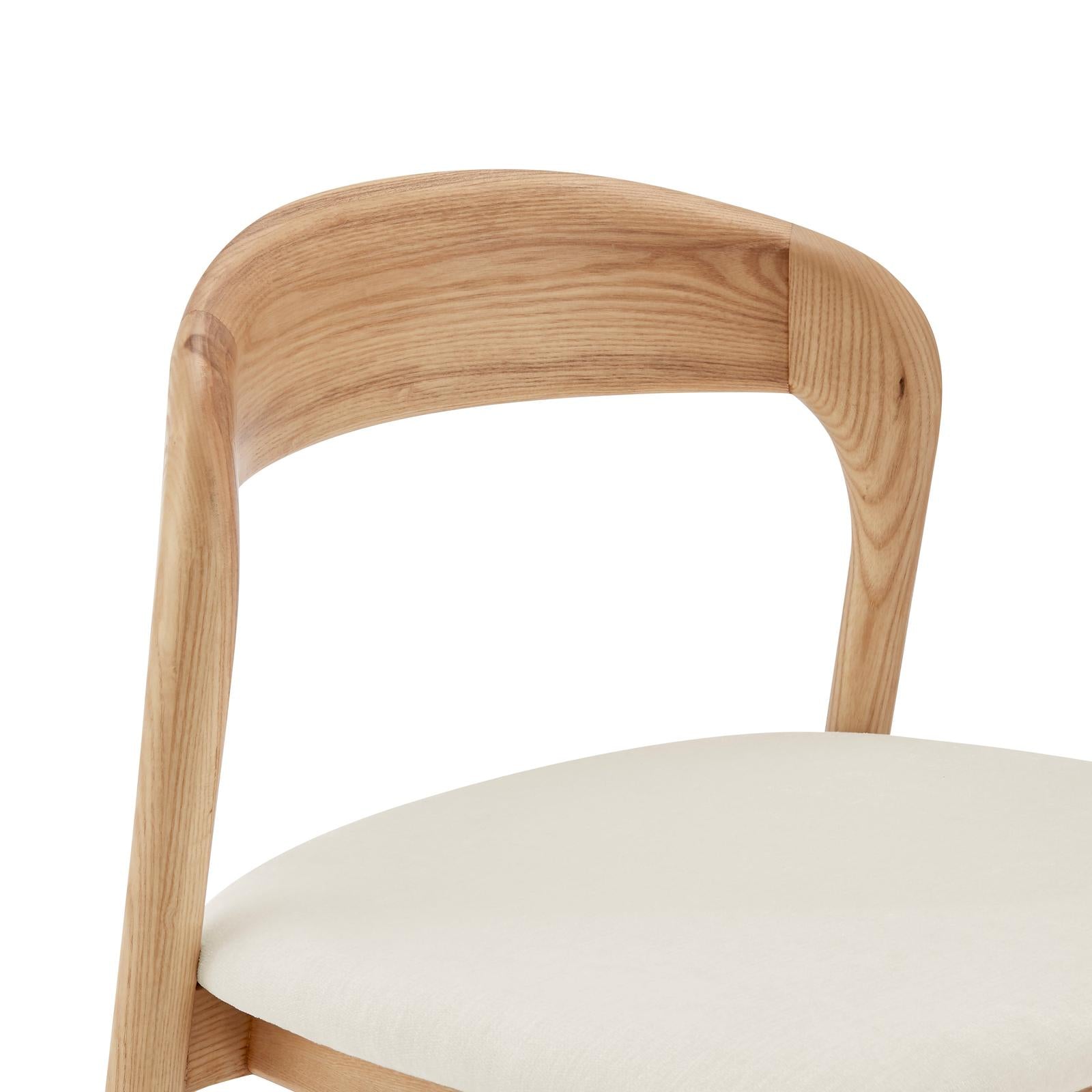 Euro Style Estelle Counter Stool