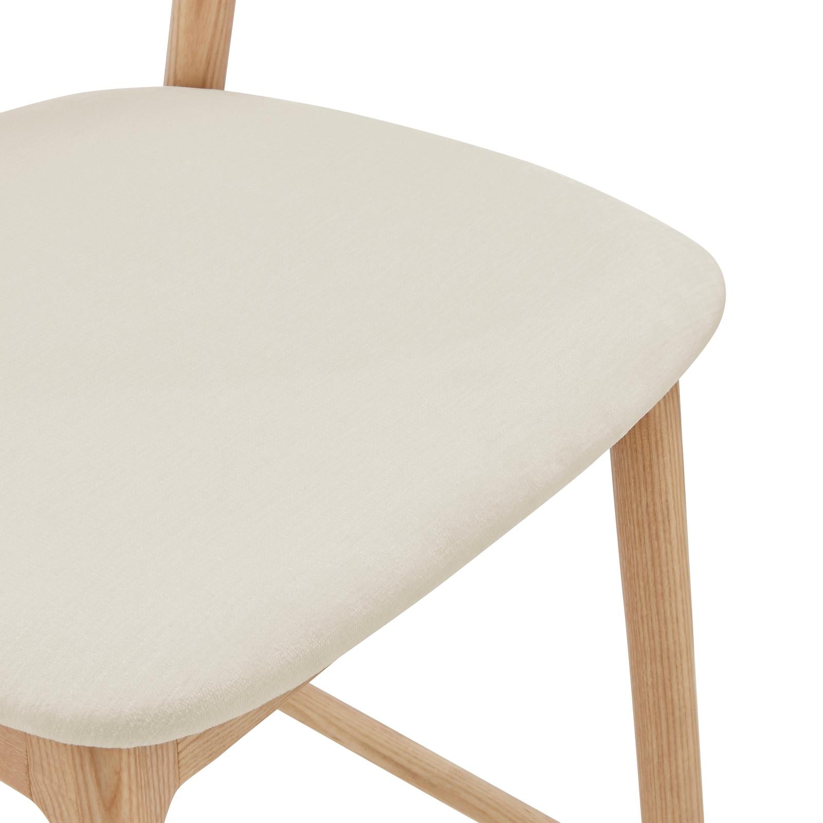 Euro Style Estelle Counter Stool