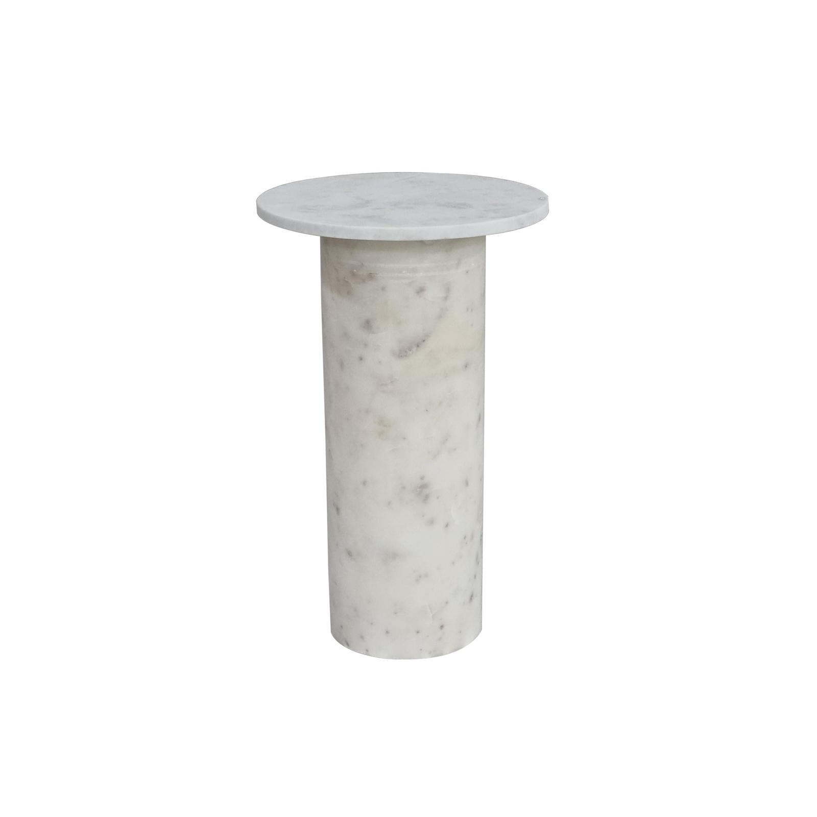 BMC Claude Accent Table