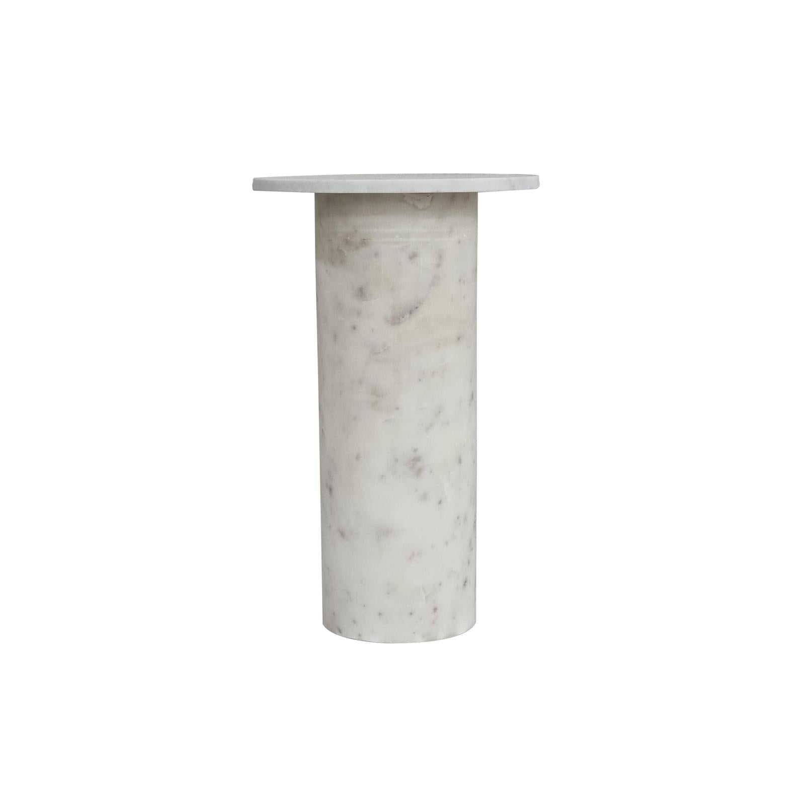 BMC Claude Accent Table
