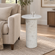 Bassett Mirror Claude Accent Table