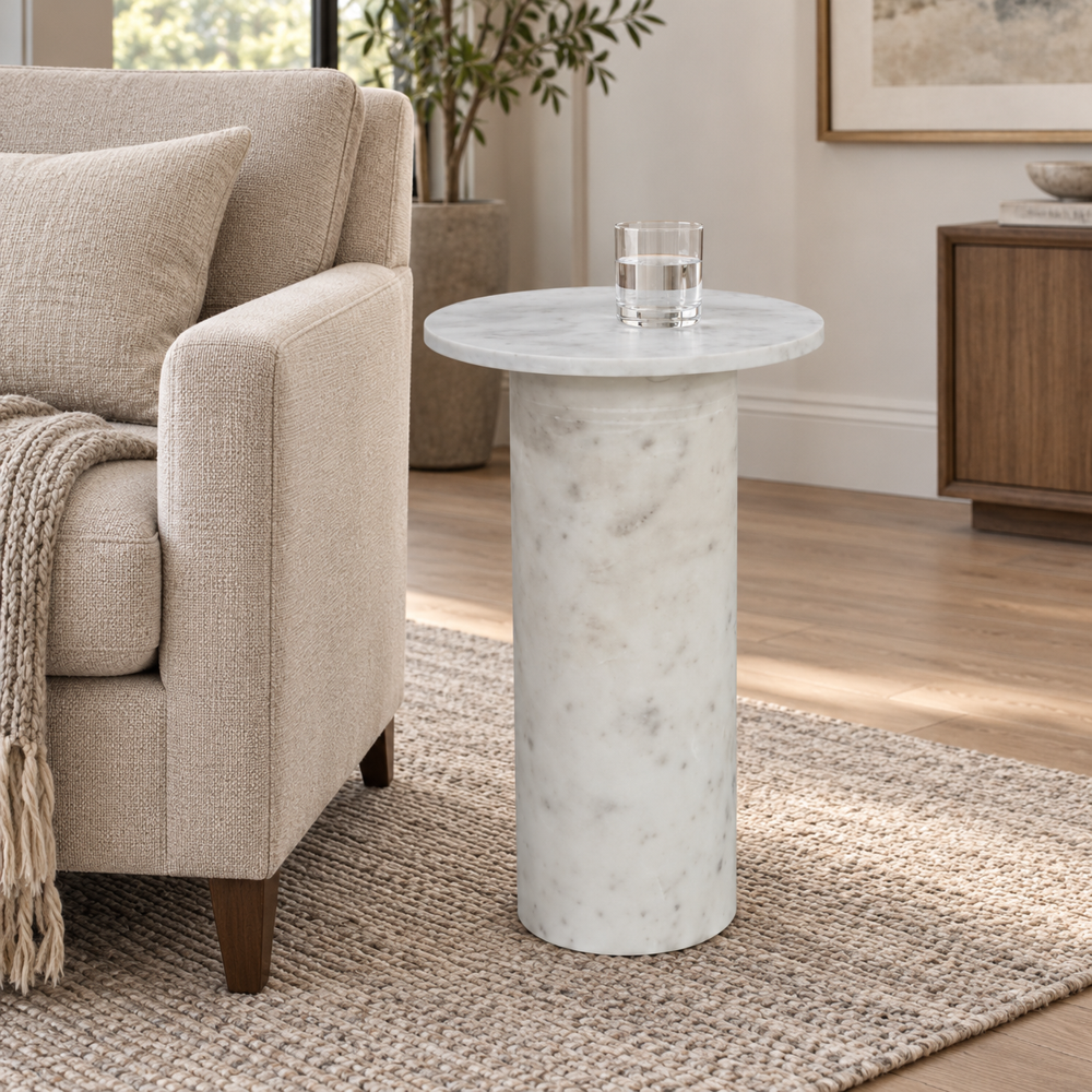 Bassett Mirror Claude Accent Table
