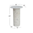 BMC Claude Accent Table