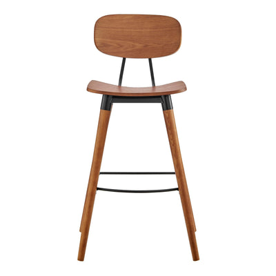 Euro Style Vega Bar Stool