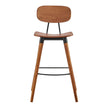 Euro Style Vega Bar Stool