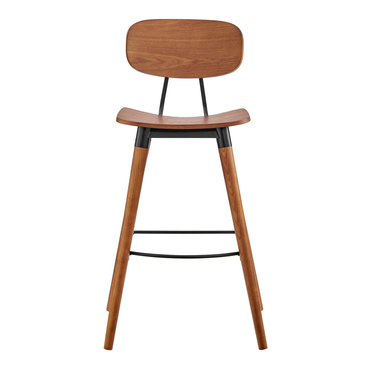 Euro Style Vega Bar Stool