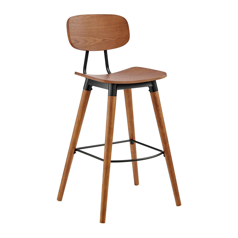 Euro Style Vega Bar Stool