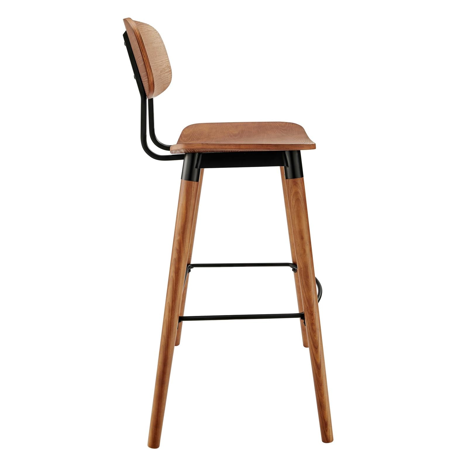 Euro Style Vega Bar Stool