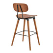 Euro Style Vega Bar Stool