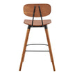 Euro Style Vega Bar Stool