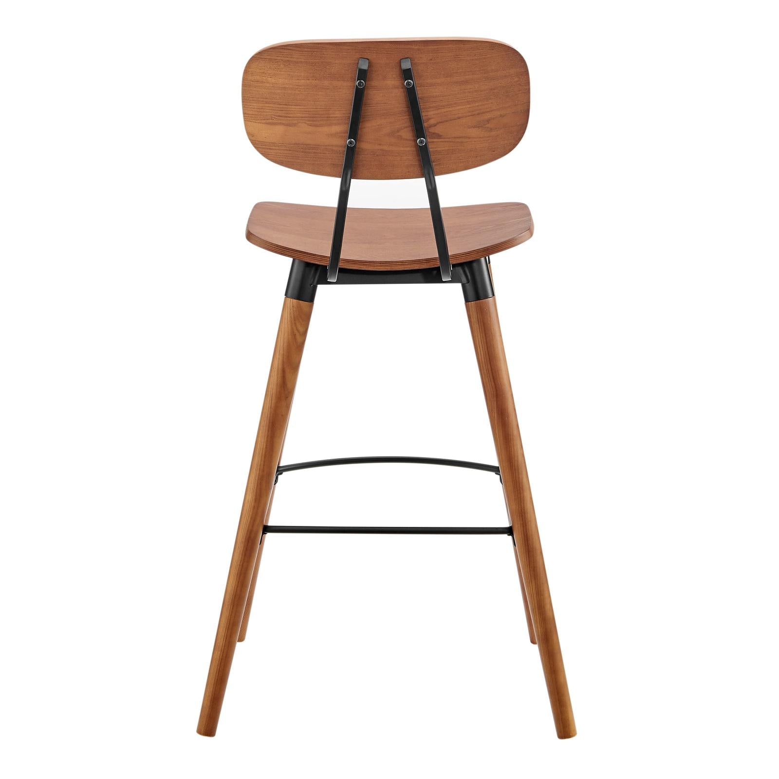 Euro Style Vega Bar Stool