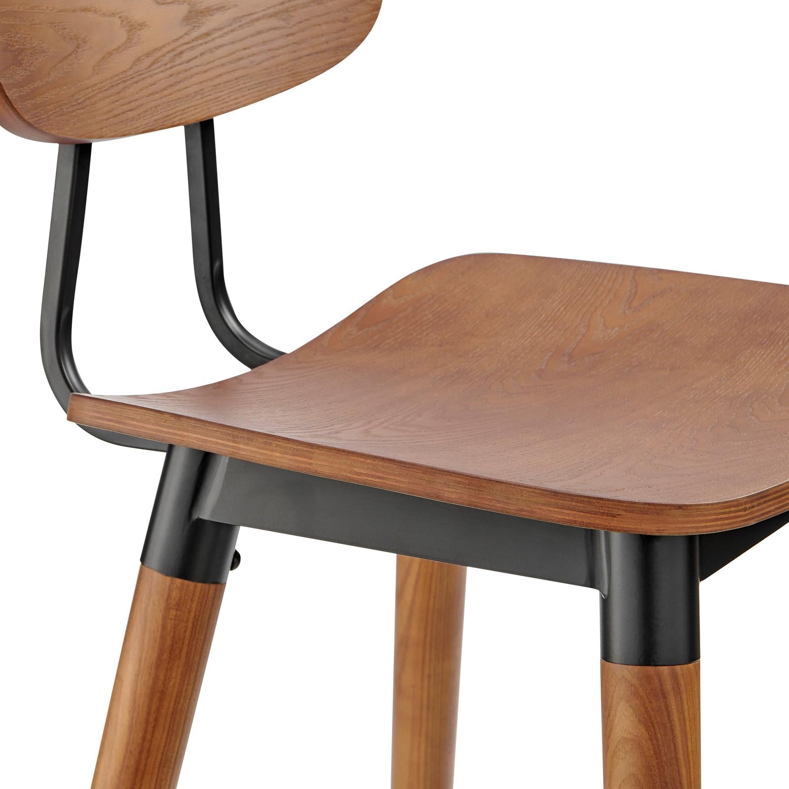Euro Style Vega Bar Stool