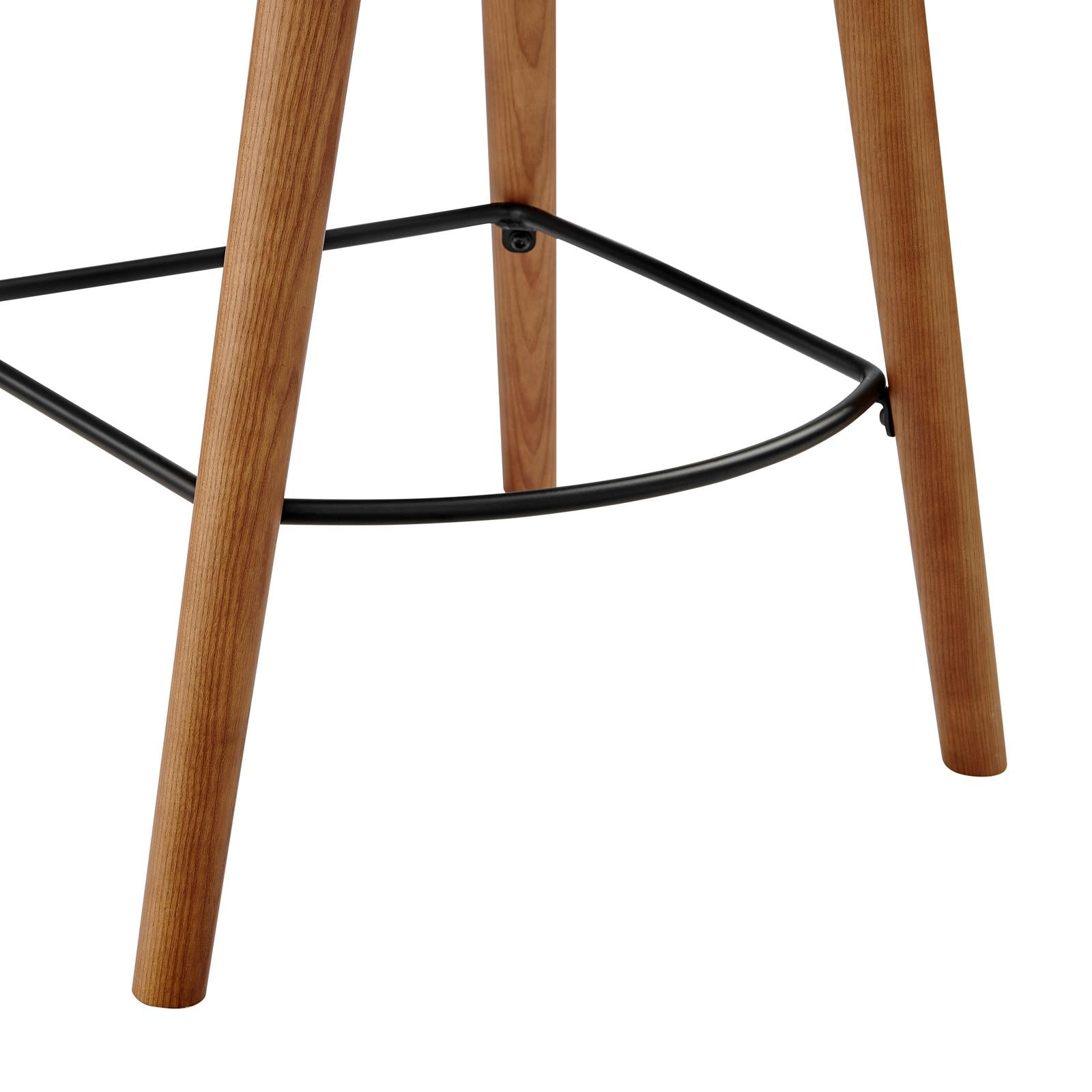 Euro Style Vega Bar Stool