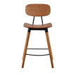 Euro Style Vega Counter Stool