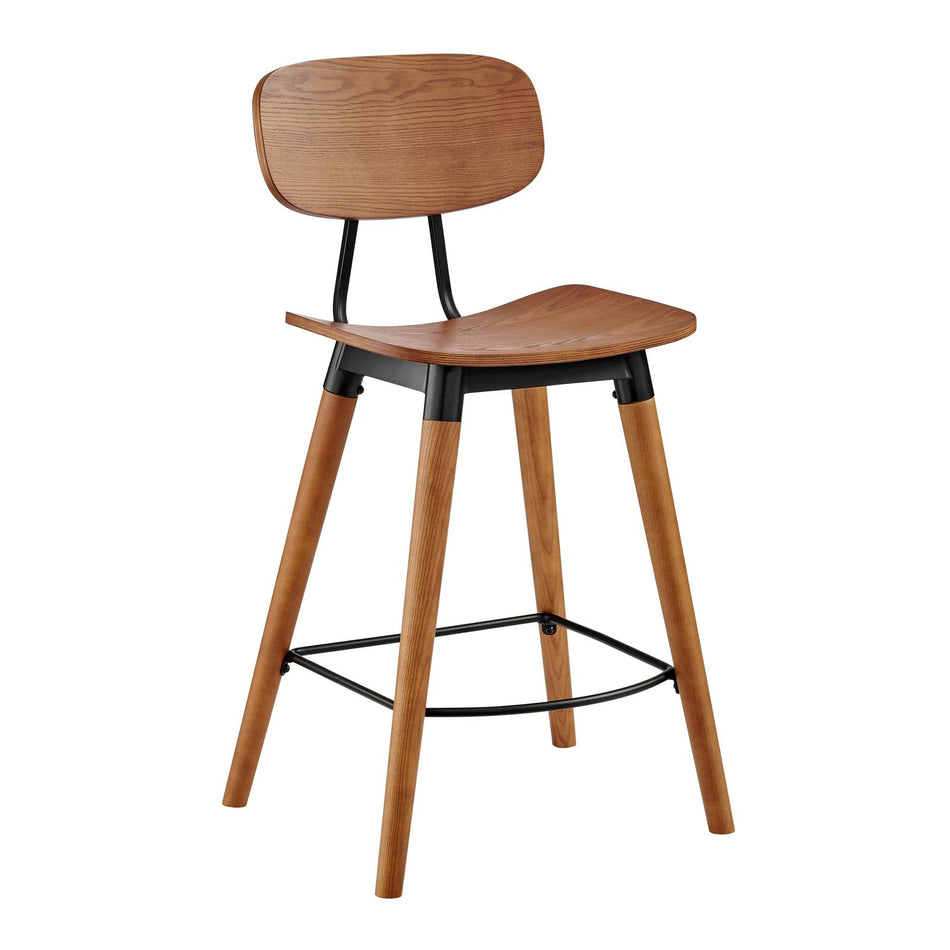 Euro Style Vega Counter Stool
