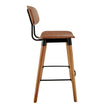 Euro Style Vega Counter Stool