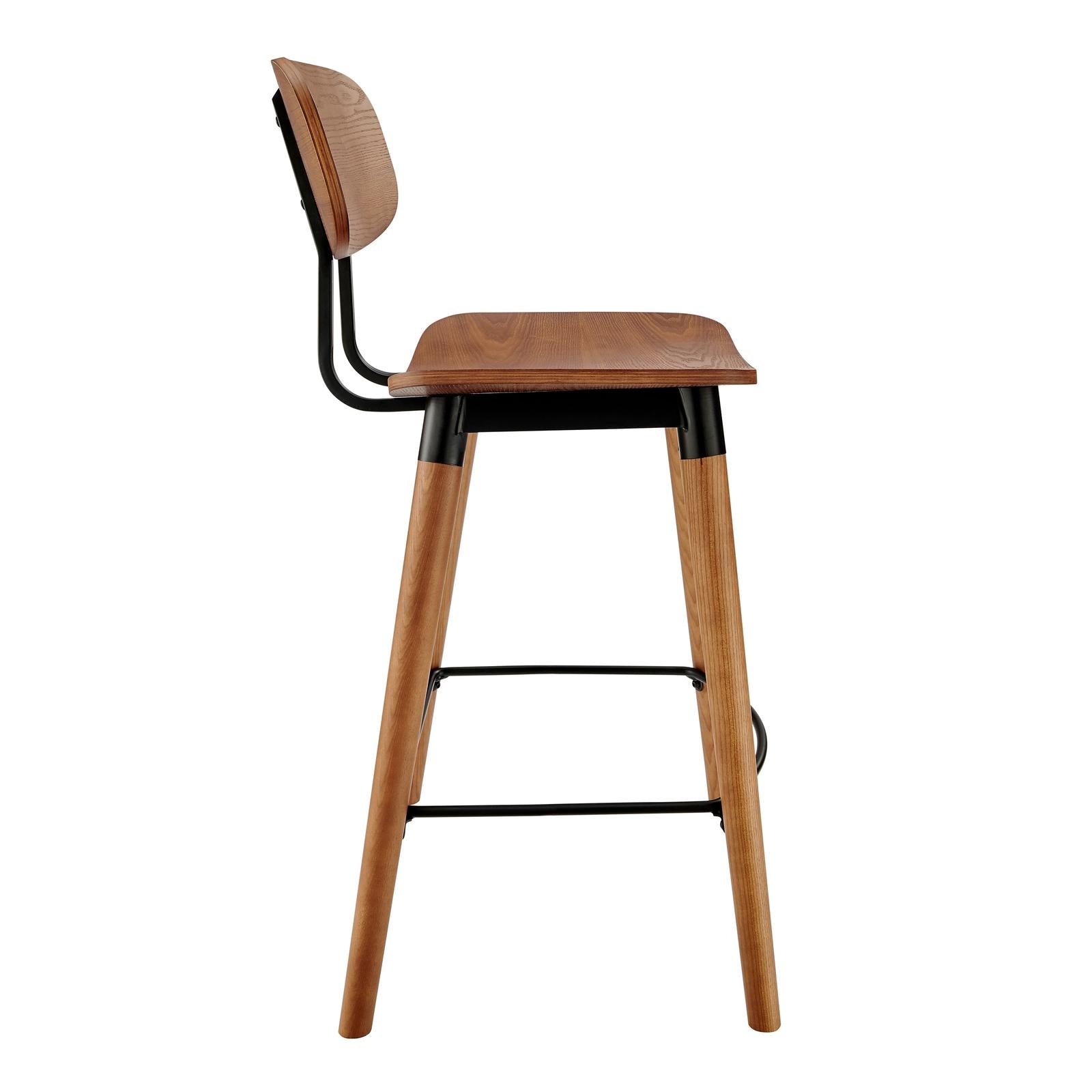 Euro Style Vega Counter Stool