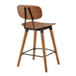 Euro Style Vega Counter Stool