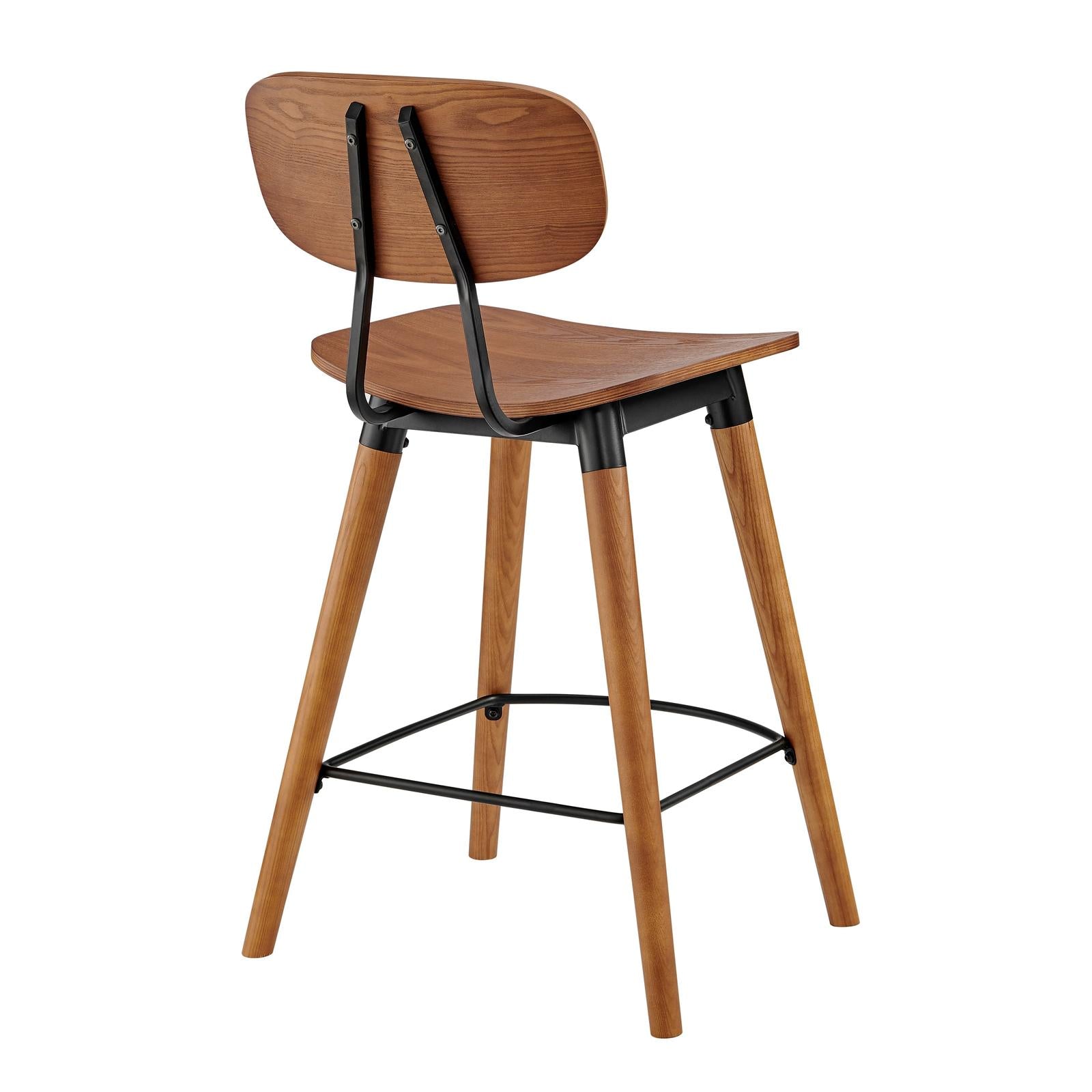 Euro Style Vega Counter Stool