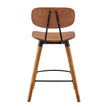 Euro Style Vega Counter Stool