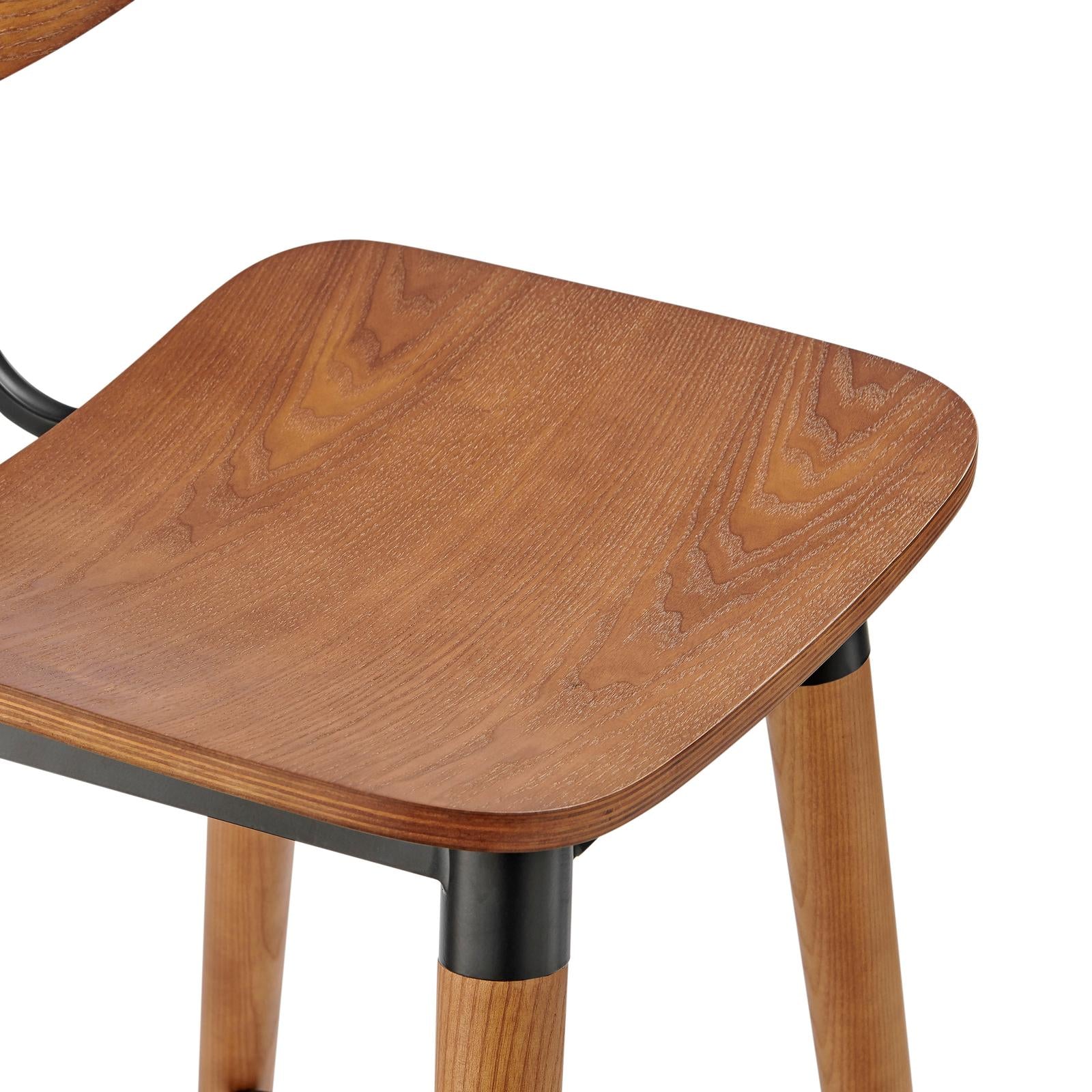 Euro Style Vega Counter Stool