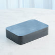 Global Views Super Ellipse Box