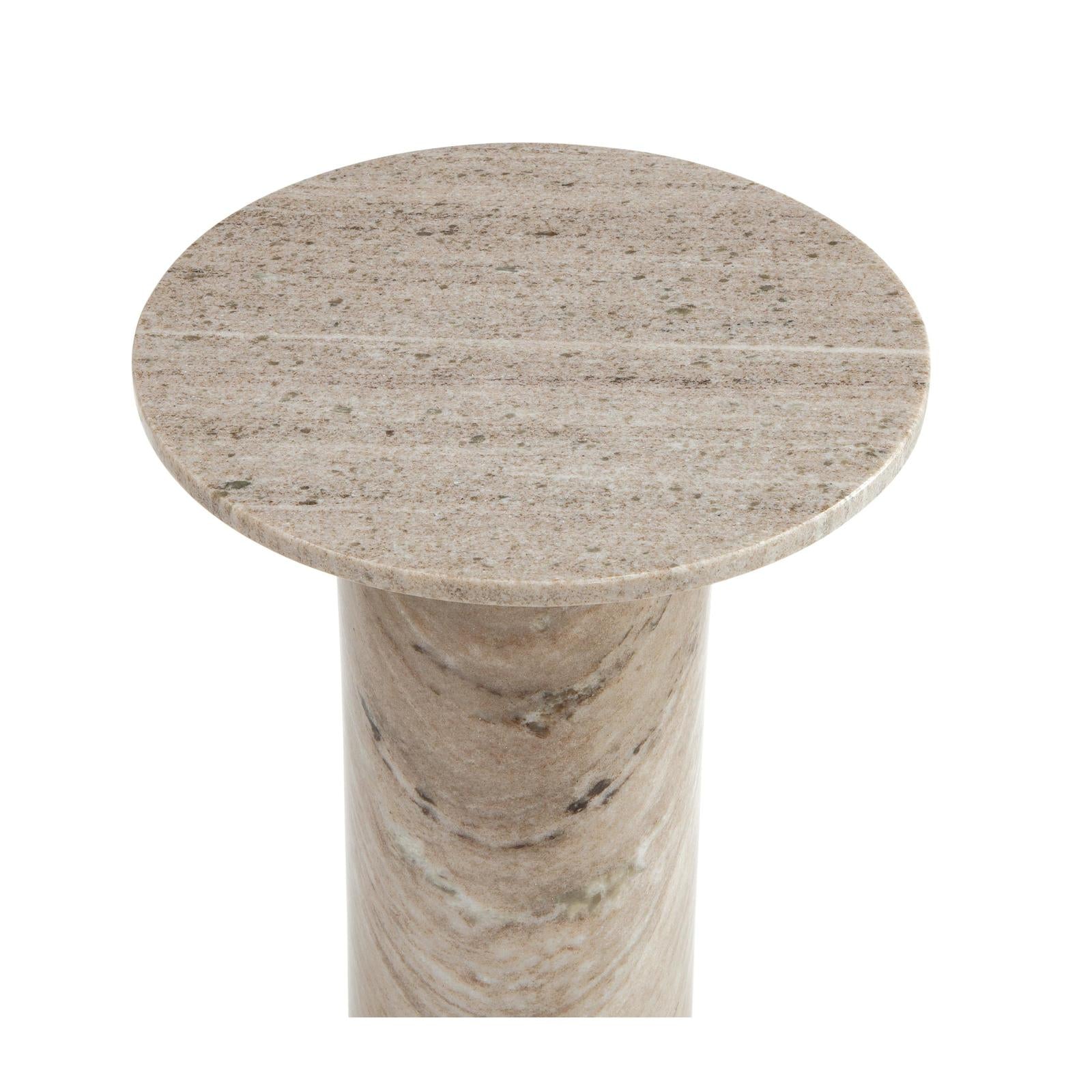 BMC Claude Accent Table