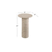 BMC Claude Accent Table