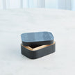 Global Views Super Ellipse Box