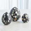 Global Views Horn Egg