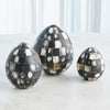 Global Views Horn Egg