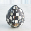 Global Views Horn Egg