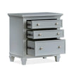Magnussen Home Charleston Drawer Nightstand