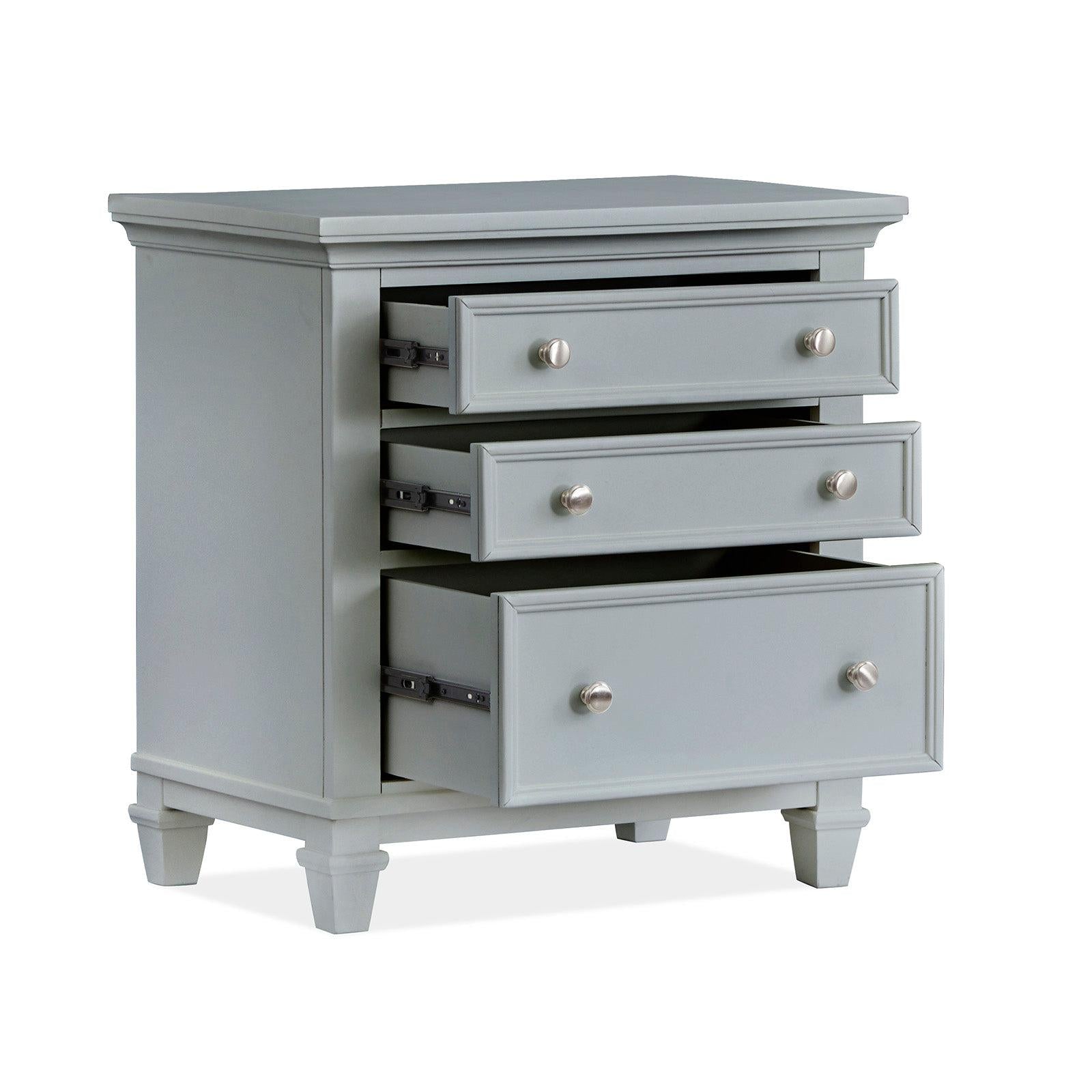Magnussen Home Charleston Drawer Nightstand