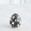 Global Views Horn Egg