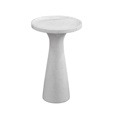 Bassett Mirror Baird Accent Table
