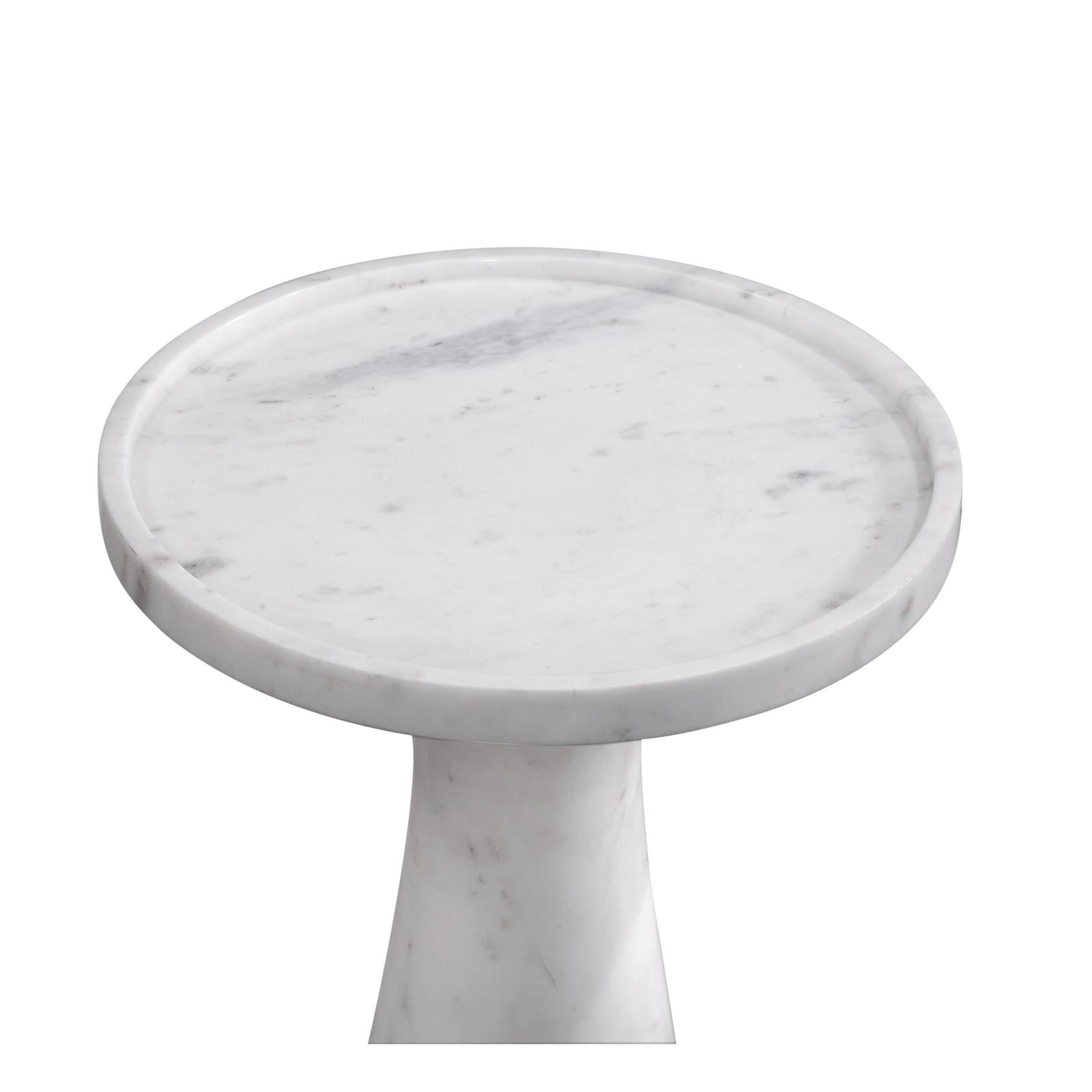 BMC Baird Accent Table